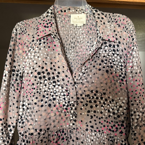 Kate Spade Dress - Picture 3 of 7